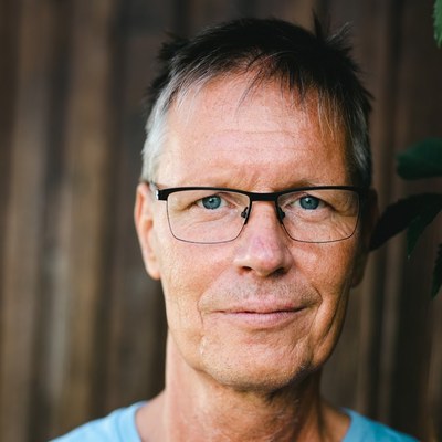 Michael Meyen