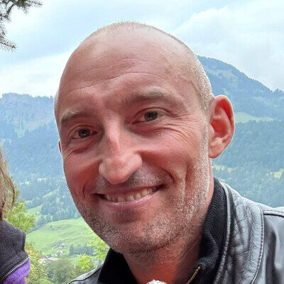 Paul Brandenburg